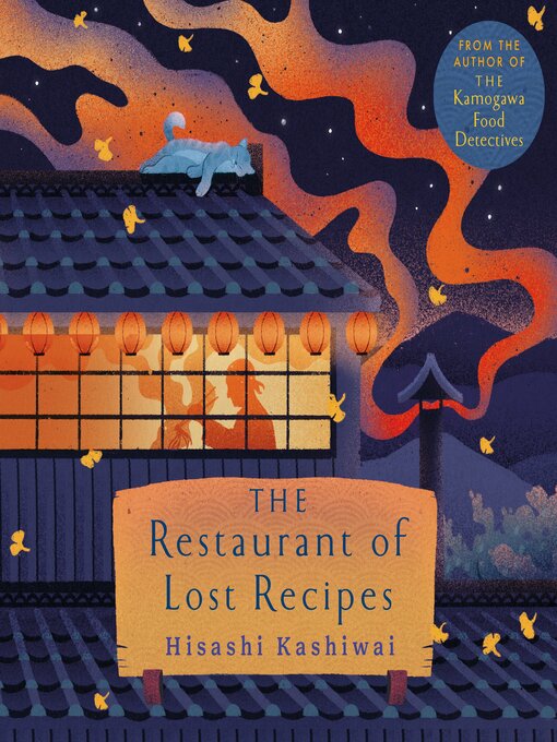 （訳ありセール 格安） Restaurant The of OverDrive - NLB - Recipes Lost 家庭料理